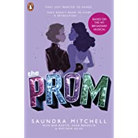 The Prom: The Novel Based on the Hit Broadway Musical